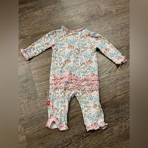 Magneticme Hunny Bunny Coverall